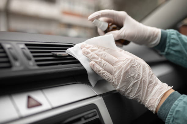 Best Affordable HVAC Duct Cleaning  in Butner, NC