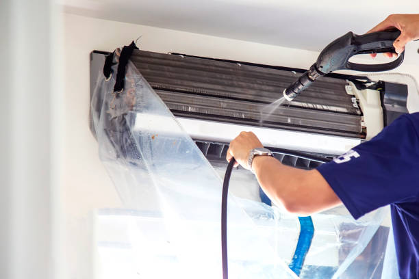 Best Best Air Duct Cleaning Company  in Butner, NC