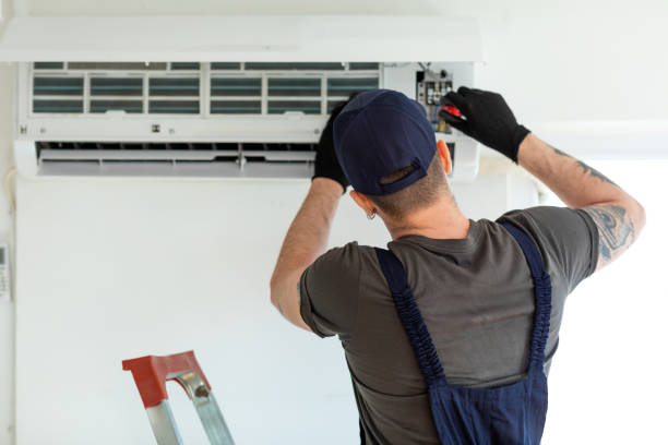 Best Best Air Duct Cleaning Company  in Butner, NC