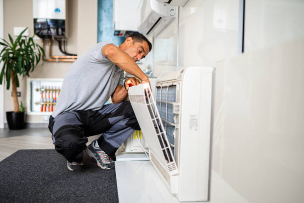 Best Ventilation Cleaning Services  in Butner, NC