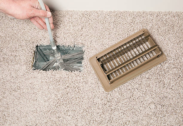 Best HVAC Duct Inspection Services  in Butner, NC