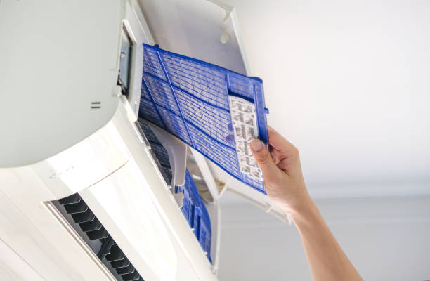 Best Emergency Air Duct Cleaning  in Butner, NC